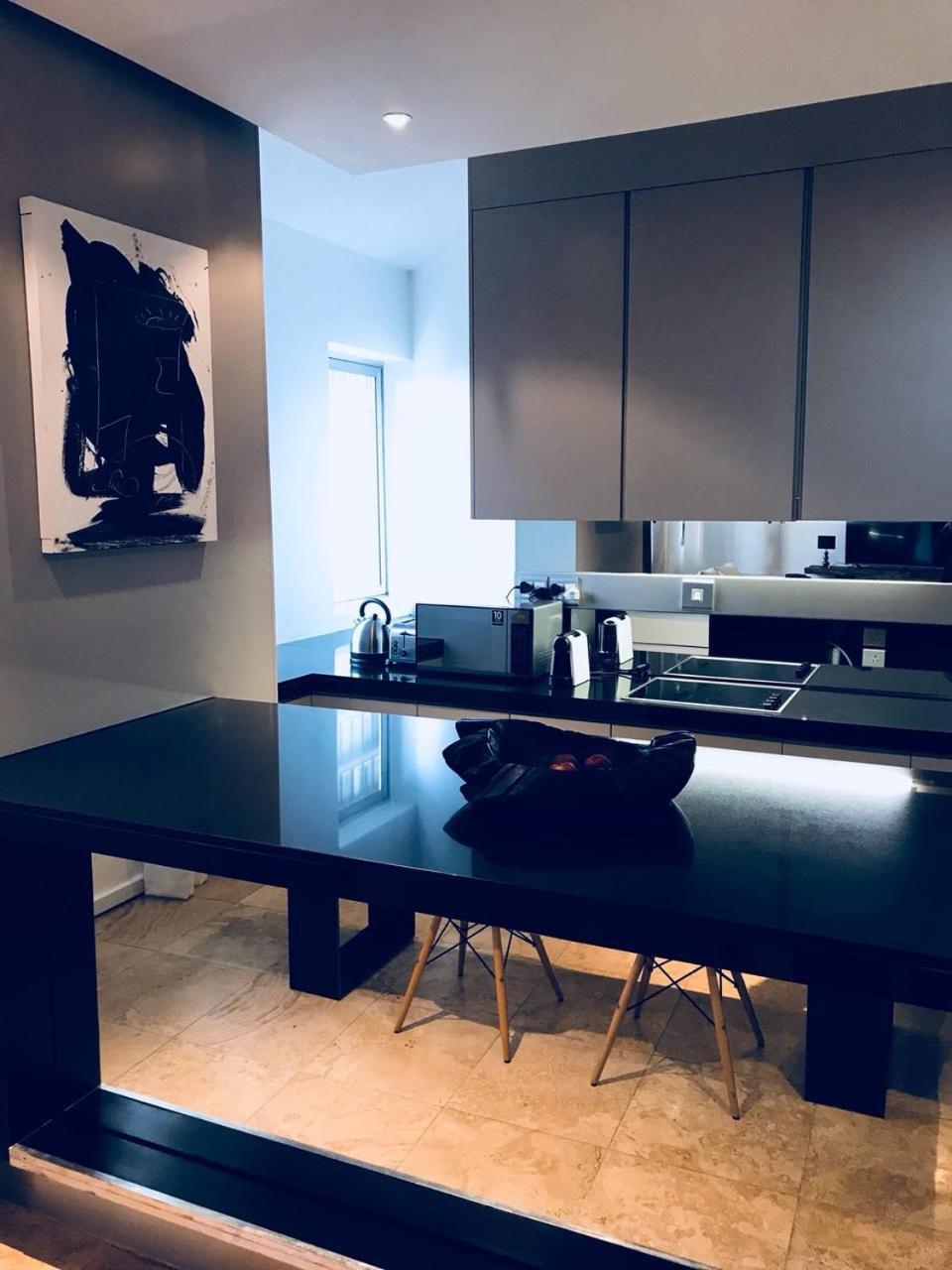 The Franklin Loft Apartments Johannesburg Luaran gambar