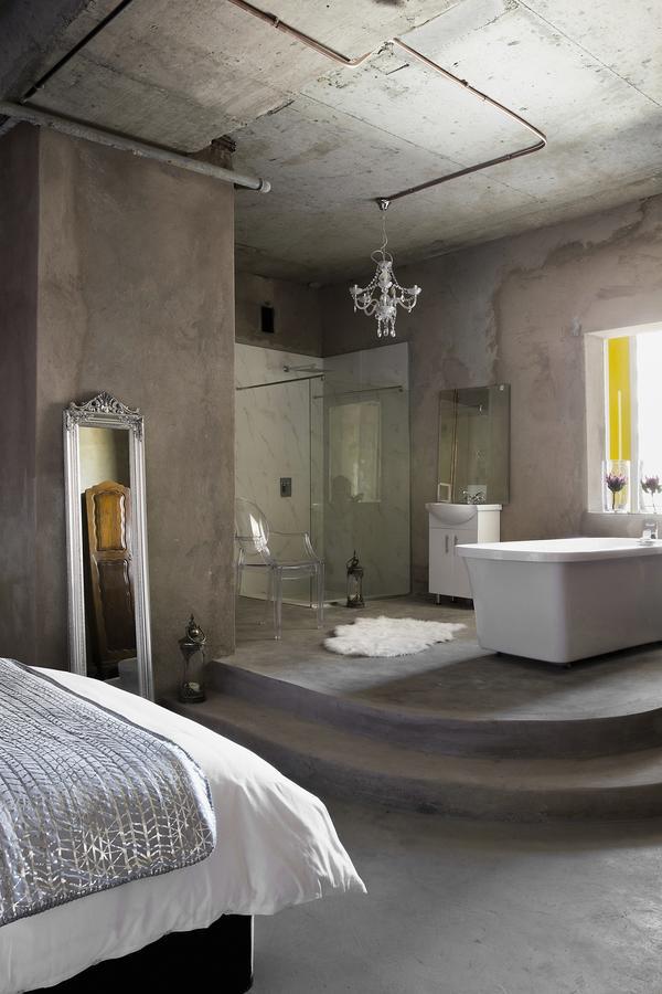 The Franklin Loft Apartments Johannesburg Luaran gambar
