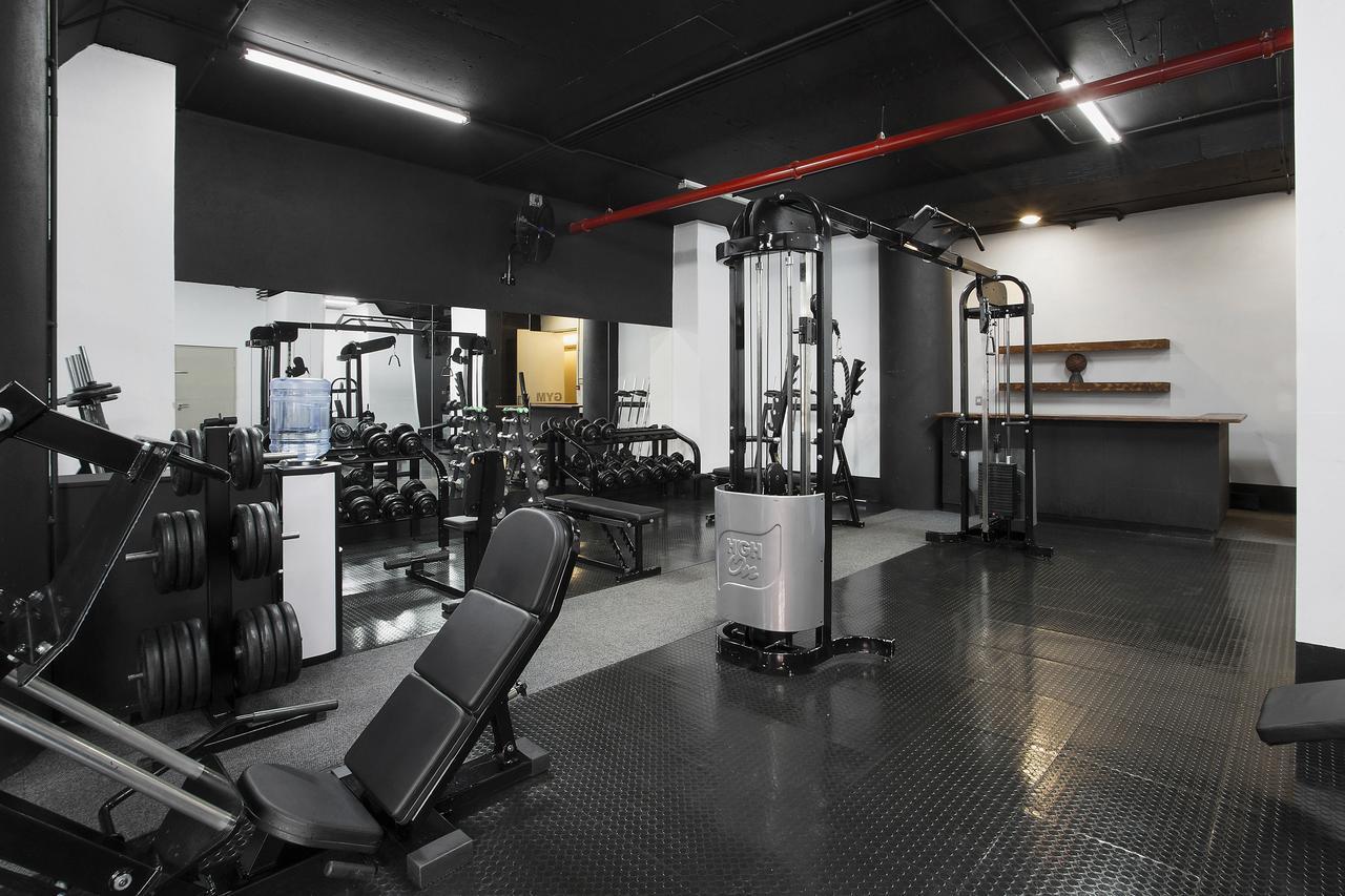 The Franklin Loft Apartments Johannesburg Luaran gambar