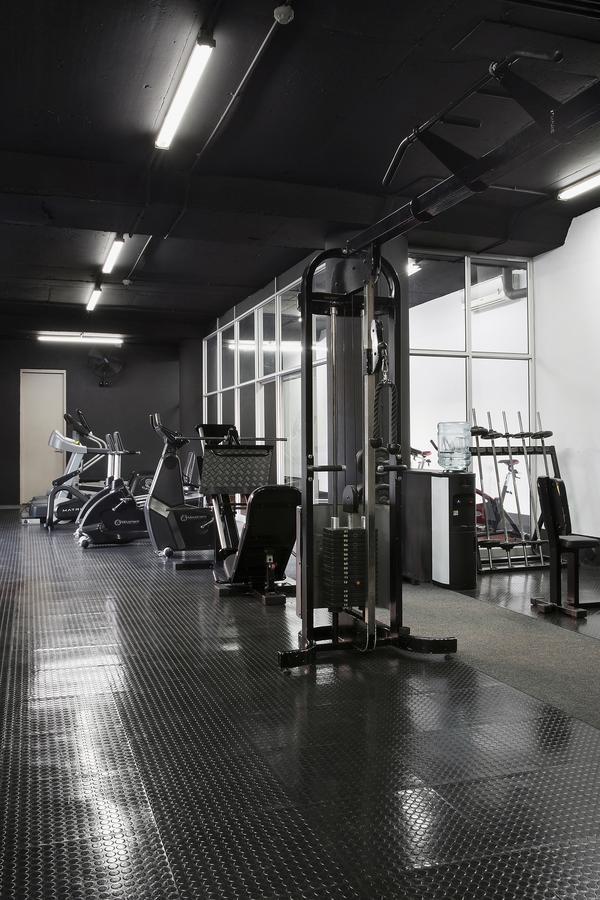 The Franklin Loft Apartments Johannesburg Luaran gambar