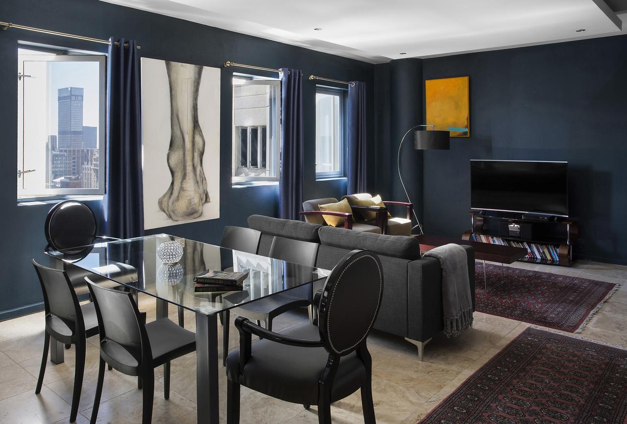 The Franklin Loft Apartments Johannesburg Luaran gambar