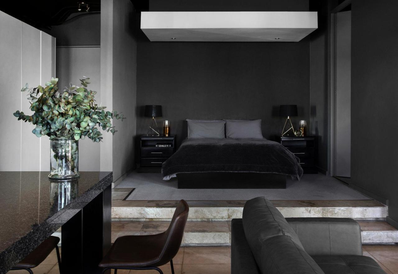 The Franklin Loft Apartments Johannesburg Luaran gambar