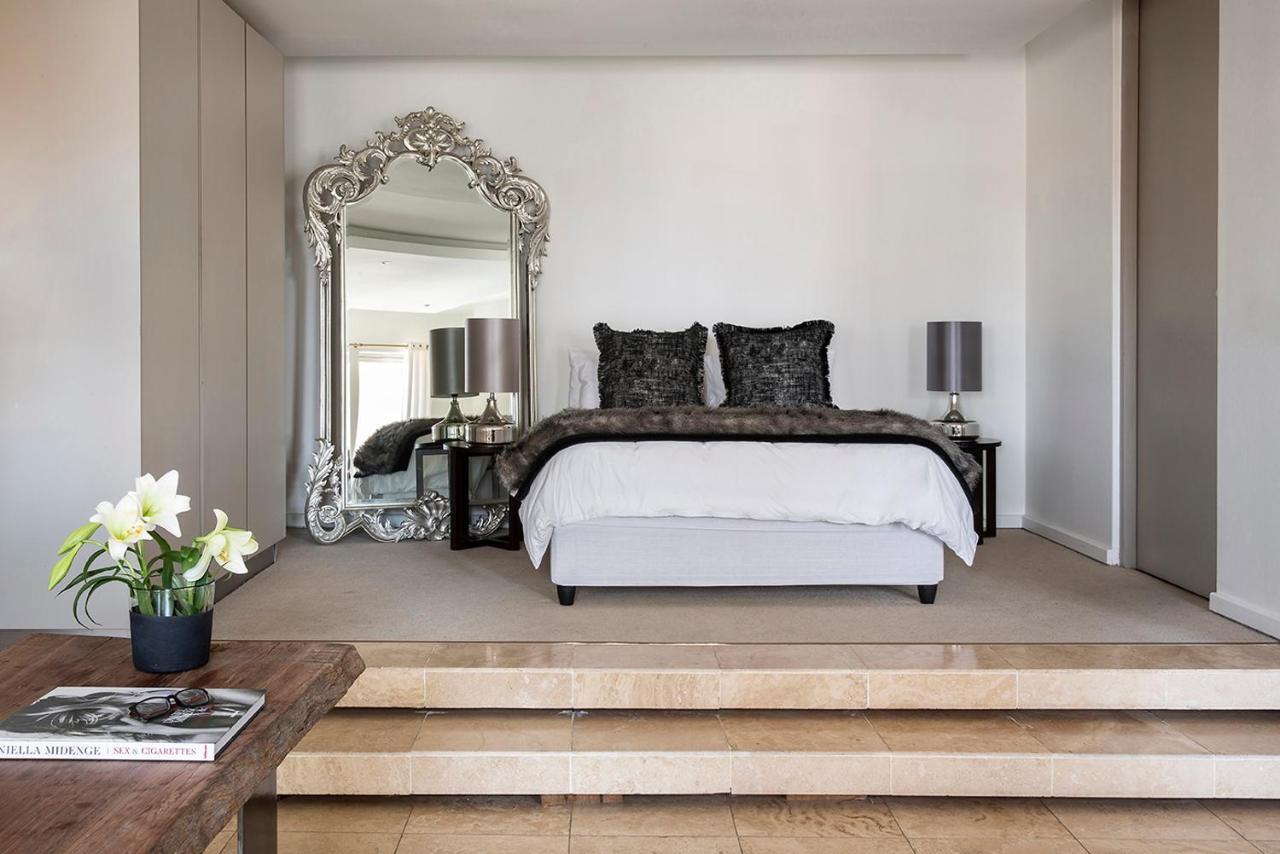The Franklin Loft Apartments Johannesburg Luaran gambar